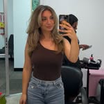 Amber Ferrantee - @amberferrantee - Instagram