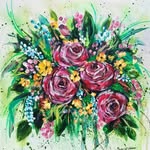 Amber Van Der Heever - @amberfineart - Instagram