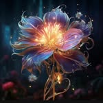Amber Velia Fiore - @avaria_gardenia - Instagram