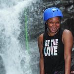Amber Floyd - @brownislandgirl - Instagram