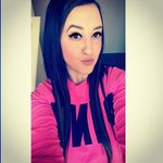 Amber Floyd - @amber.hodges1005 - Instagram