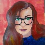 Amber Flynn - @amberz_artz - Instagram