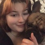 Amber Foley - @amber.the.bibliophile - Instagram