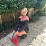 Amber Forrest - @amberforrest204 - Instagram