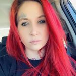 Amber Forrest - @piercings_by_yoshimi - Instagram
