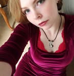 Amber Forrest - Facebook