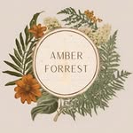 Isabelle Amber Forrest - @amberforresthort - Instagram
