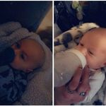 Amber Fortner - @jake_mcneil19 - Instagram