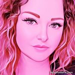 Amber King Fortner - @h.l.k.m.lovezofmylife - Instagram