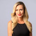 Amber Freeman - @amberfreemantv - Instagram