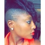 Amber Fudge - @a_nopoci - Instagram
