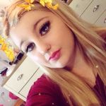 Amber Fudge - @blonde_bitch7 - Instagram