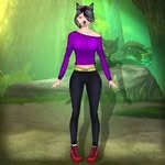 Amber_furry🦊 - @ambervtuber11 - Instagram