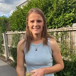 Amber Gallagher - @ambergallagher1122 - Instagram