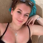 Amber Gallagher - @ambeerio - Instagram