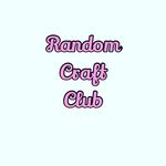 Amber Galvin - @randomcraftclub - Instagram