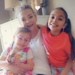 Amber Galvin - @adrianna1121.as - Instagram