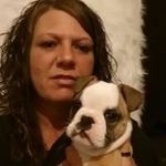 Amber Garrison - @ambergoines78 - Instagram