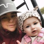 Amber Garrison - @amber_gayle3321 - Instagram