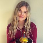 Amber Garrison - @adgarrison04 - Instagram