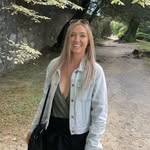 Amber Garrison - @amber0025 - Instagram