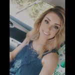 Amber Garrison - @ambergarrison730 - Instagram
