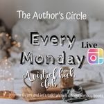 Amber Garrison - @theauthorscircle_ - Instagram
