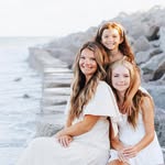 Amber Garrison Davis - @ambolyne - Instagram