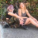Amber Garrison-Orr - @cloroxgirrrl - Instagram