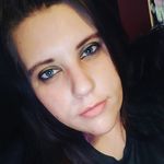 Amber Gaskins - @blue_eyed_girl757 - Instagram