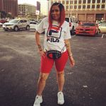Amber Gates - @ambergates62 - Instagram