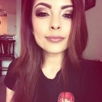 Amber German - @_makeupbyamber_ - Instagram