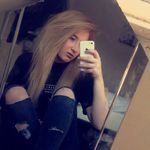 6teen💀 - @ambergibbons__ - Instagram