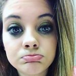 Amber Gibbons - @ambers_spam84 - Instagram