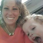Amber Gibbons⚓ - @todas_mom_amber - Instagram
