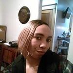 Amber Gilbert - @amber6827 - Instagram