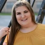 Amber Gilbert - Facebook