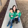 Amber Gilbert - @amberngilbert - TikTok