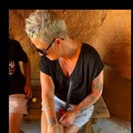 Amber Gilbert Dhandapani - @amberdhandapani - Instagram