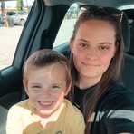 Amber Nicole Gilbert - Facebook
