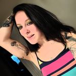 Amber Christine Gilchrist - @_ambygil - Instagram