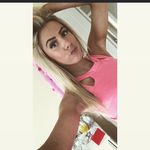Amber Gilchrist - @amber_gilchrist123 - Instagram