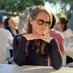 Amber Gilchrist - @amberwendy - Instagram