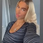 Amber Gilchrist - Facebook