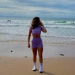 A M B E R - @_ambergiles_ - Instagram