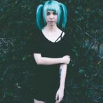 Amber Giles - @himija_ - Instagram