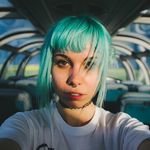 Amber Giles - @hiambergiles - Instagram