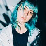 Amber Giles - @hi_mija22 - Instagram
