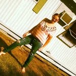 Amber Gilland - @ambergilland - Instagram