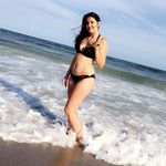 Amber Gilmore - @ambernicolemodeling - Instagram